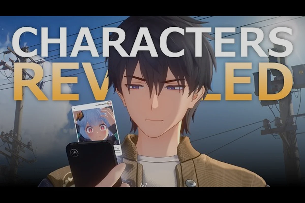 ANANTA character skins: outfits, cosmetics, and unlock steps