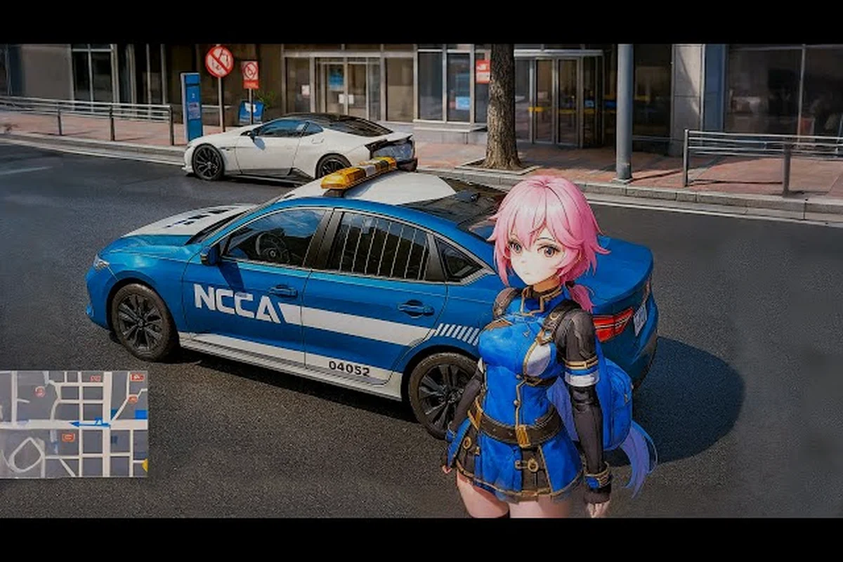 ANANTA Chongxiao story missions: full main quest walkthrough