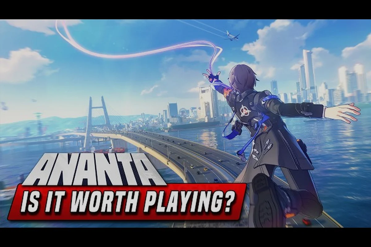 ANANTA mission guide: main quests, side jobs, and streams