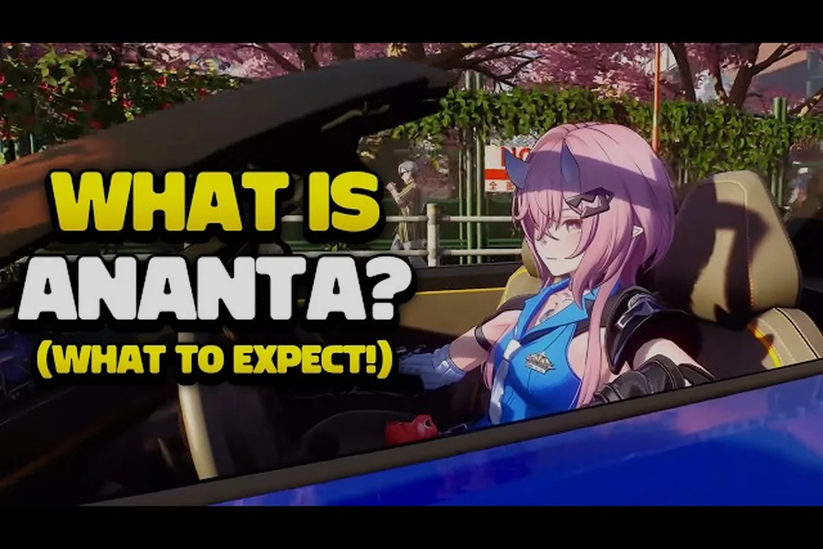 ANANTA faction abilities: NCCA, ACD, and DK9 skill kits
